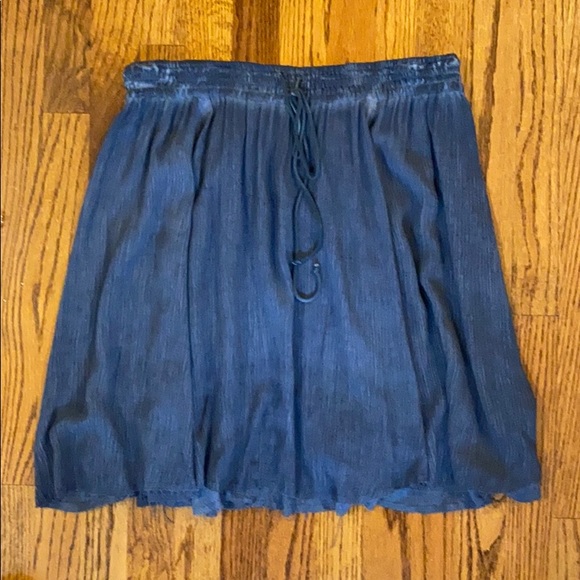 Floreat Skirt - Picture 1 of 2